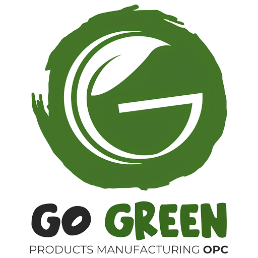 GoGreen Products Logo